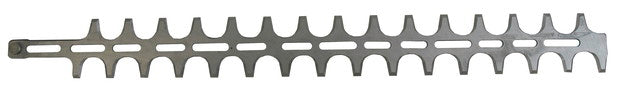 Heckenscherenmesser 530 mm passend für Heckenschere Ersatzteil – Ersatzteil schneller Versand