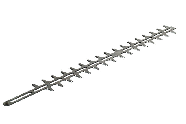 Heckenscherenmesser 600 mm NACHBAUTEIL Ersatzteil – Ersatzteil schneller Versand
