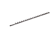 Heckenscherenmesser 673 mm passend für Heckenschere Ersatzteil – Ersatzteil schneller Versand