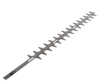 Heckenscherenmesser 685 mm für Heckenschere Ersatzteil – Originalteil schneller Versand
