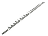 Heckenscherenmesser 819 mm TANAKA THT 230 THT 240 passend für Heckenschere Ersatzteil – Ersatzteil schneller Versand