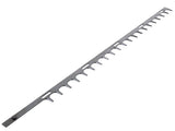 Heckenscherenmesser 841 mm passend für Heckenschere Ersatzteil – Ersatzteil schneller Versand
