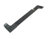 HERKULES Rasenmähermesser 520 mm für Rasentraktor Ersatzteil