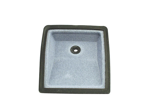 HOMELITE Flachluftfilter 587741 für Kettensäge Ersatzteil