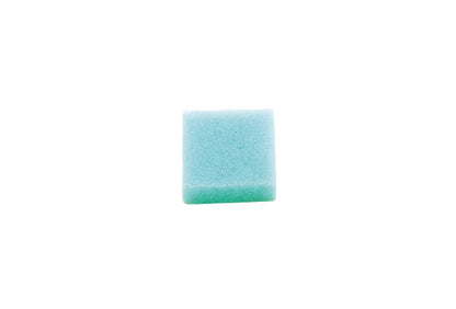 HOMELITE Flachluftfilter 98760 für Rasentrimmer Ersatzteil

