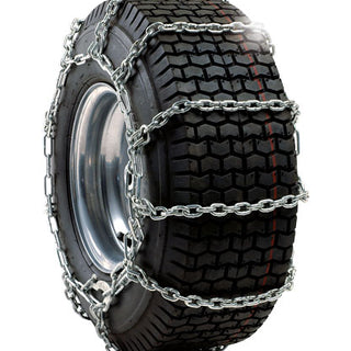 HONDA Leiter-Schneekette 13x5.00-6 für Rasentraktor