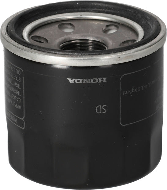 HONDA Ölfilter Ersatzteil – Originalteil schneller Versand