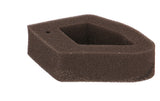 HONDA Ovalluftfilter Ersatzteil – Originalteil schneller Versand