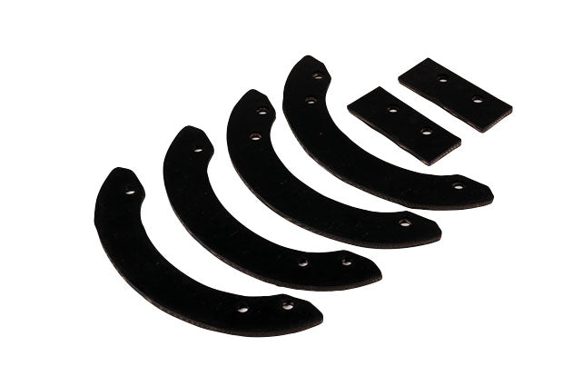HONDA Paddel 06720-V10-010 für Schneefräse Ersatzteil