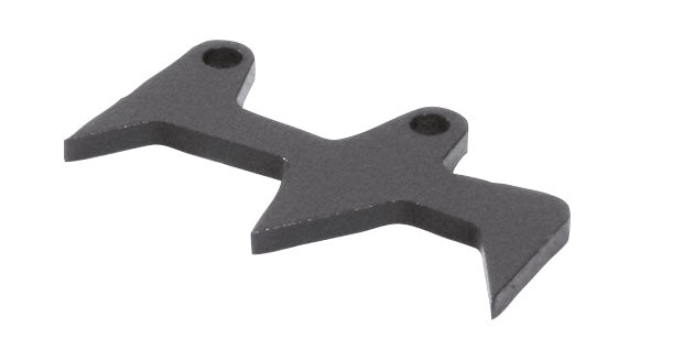 HUSQVARNA Anschlagkralle 530 01 43-81 für Rasentraktor Ersatzteil