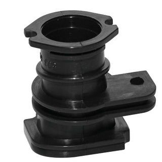 HUSQVARNA Auspuffkrümmer 503 69 45-01 für Kettensäge