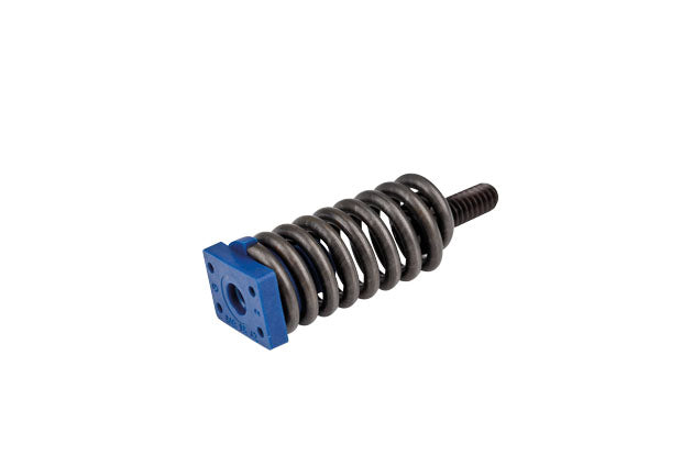 HUSQVARNA Drahtpufferfeder 544 10 12-01 für Kettensäge Ersatzteil