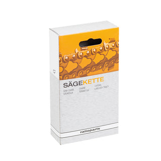HUSQVARNA Kette 3/8 HM 1,5 mm 89 TG Profi für Kettensäge