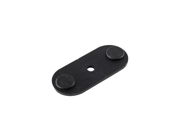 HUSQVARNA Messerhalter 532 18 08-78 für Rasentraktor Ersatzteil
