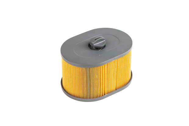 HUSQVARNA Ovalluftfilter 510 24 41-01 für Winkelschleifer Ersatzteil