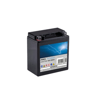 HUSQVARNA Starterbatterie AGM 532 43 71-57 für Rasentraktor