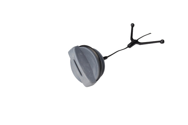HUSQVARNA Tankdeckel 544 11 12-01 für Kettensäge Ersatzteil