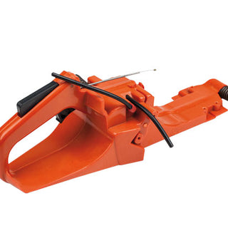 HUSQVARNA Tankgehäuse 503 71 32-72 für Kettensäge