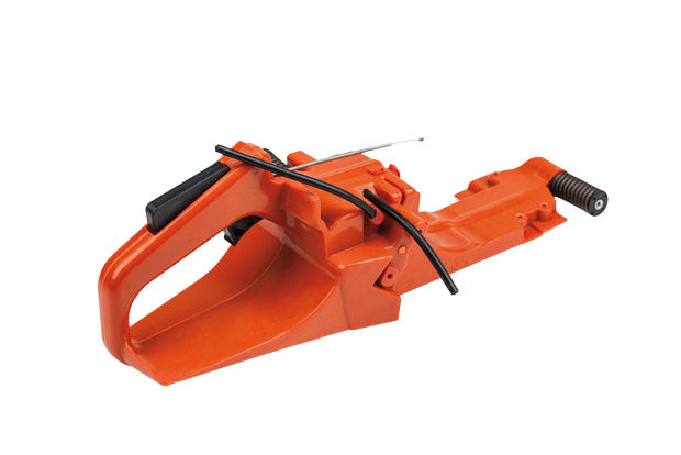 HUSQVARNA Tankgehäuse 503 71 32-72 für Kettensäge Ersatzteil