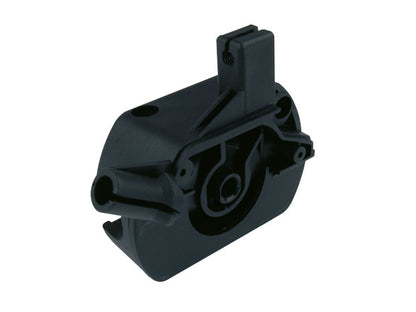 JOHN DEERE Bowdenzug-Gehäuse 34661 für Rasenmäher Ersatzteil

