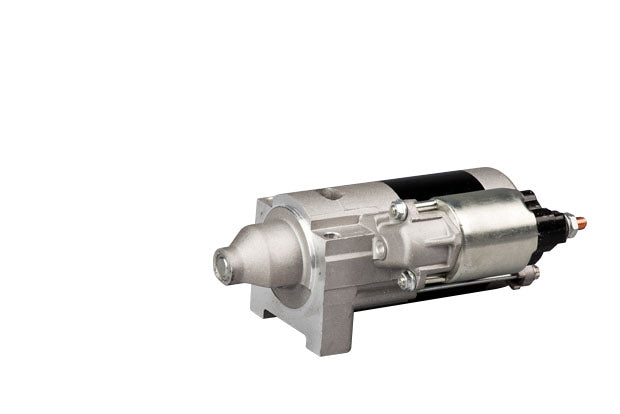 JOHN DEERE Elektrostarter AM127877 für Rasentraktor Ersatzteil