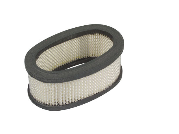 JOHN DEERE Ovalluftfilter AM37540 für Rasentraktor Ersatzteil
