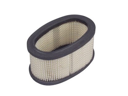 JOHN DEERE Ovalluftfilter AM37816 für Rasentraktor Ersatzteil
