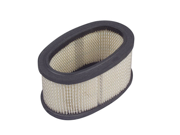 JOHN DEERE Ovalluftfilter AM37816 für Rasentraktor Ersatzteil