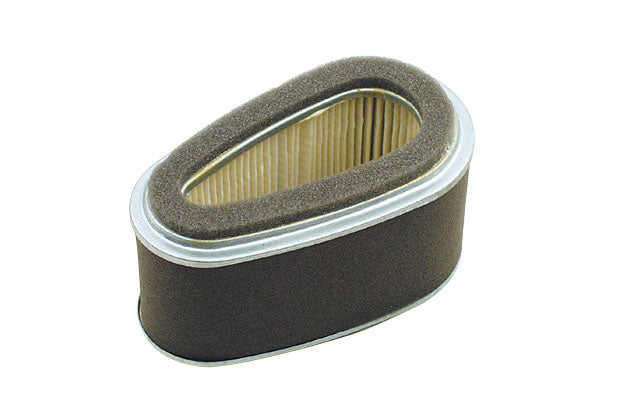 JOHN DEERE Ovalluftfilter M70284 für Rasentraktor Ersatzteil