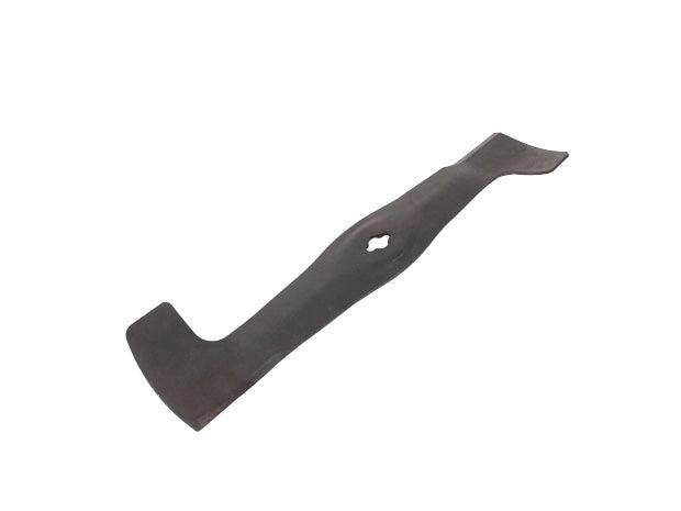 JOHN DEERE Rasenmähermesser 554 mm für Rasentraktor Ersatzteil