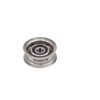 JOHN DEERE Umlenkrolle 1/2" - 5/16" für Schneefräse
