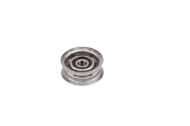 JOHN DEERE Umlenkrolle 1/2" - 5/16" für Schneefräse Ersatzteil