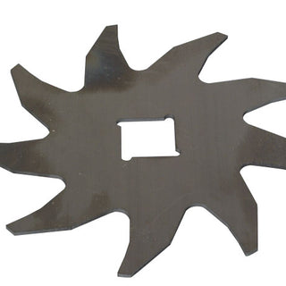JOHN DEERE Vertikutiermesser 149 mm für Vertikutierer