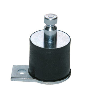JONSERED Schwingungsisolator 504 12 50-34 für Kettensäge