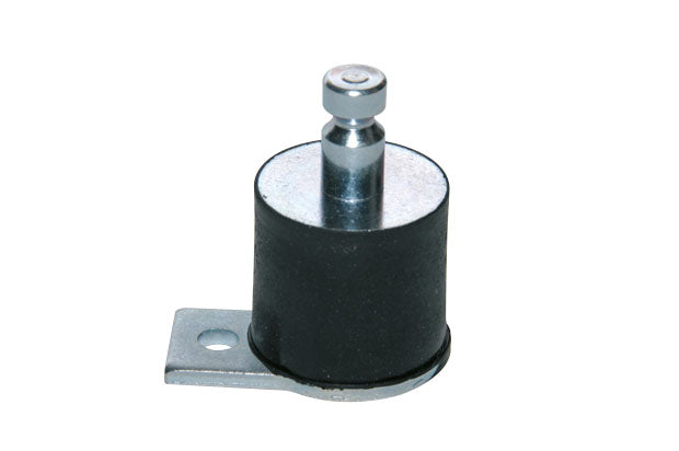 JONSERED Schwingungsisolator 504 12 50-34 für Kettensäge Ersatzteil