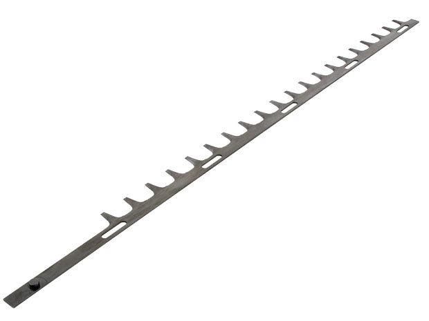 KAAZ Heckenscherenmesser 91053-122 für Heckenschere Ersatzteil
