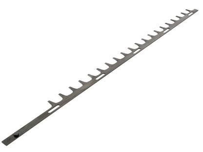 KAAZ Heckenscherenmesser 91053-122 für Heckenschere Ersatzteil
