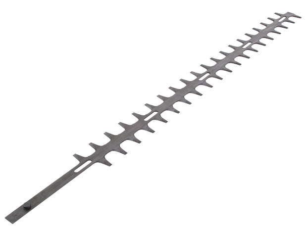 KAAZ Heckenscherenmesser 91054-116 für Heckenschere Ersatzteil
