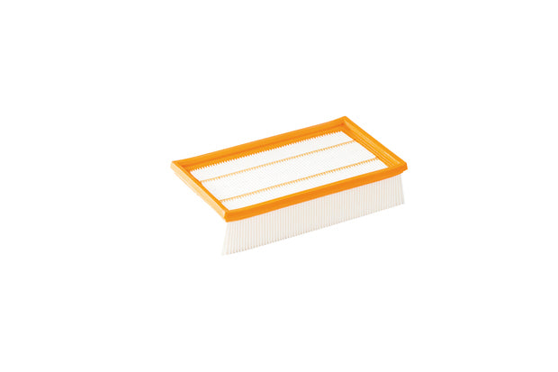 KÄRCHER Flachluftfilter 6 904 176-0 für Industriestaubsauger Ersatzteil