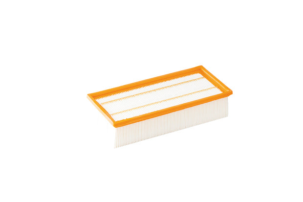 KÄRCHER Flachluftfilter 6 904 283-0 für Industriestaubsauger Ersatzteil