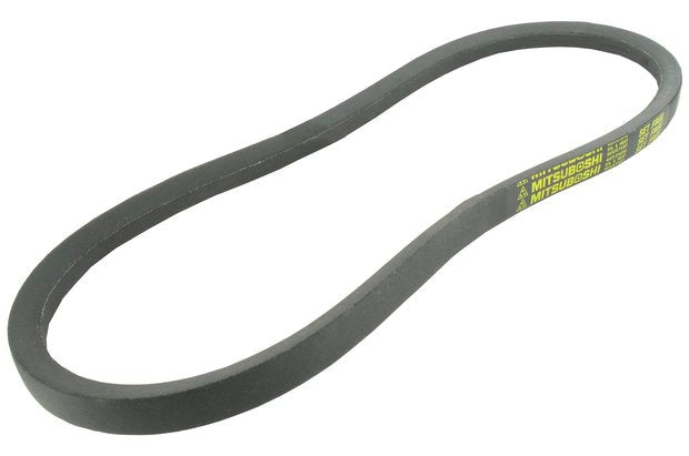 Keilriemen B 1441 mm passend für Rasentraktor von HONDA, STIGA und ISEKI u. a.