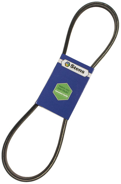 Keilriemen XPA 975 mm passend für Schneefräse von MURRAY, STIGA und CASTEL GARDEN u. a.