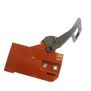 HUSQVARNA Kettenraddeckel 501 76 12-03 für Kettensäge
