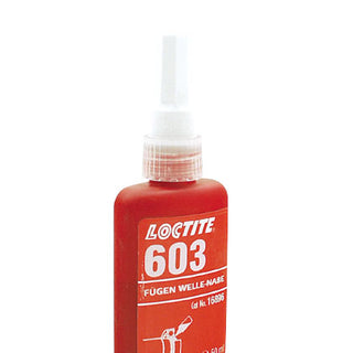 MTD LOCTITE 603 für Rasentraktor