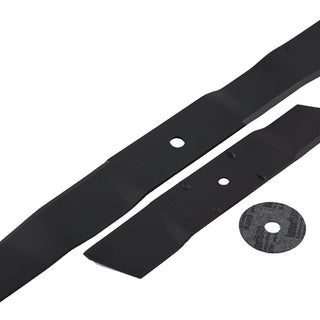 KLIPPO Messersatz 502 96 91-01 für Rasenmäher