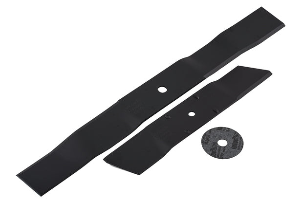 KLIPPO Messersatz 502 96 91-01 für Rasenmäher Ersatzteil