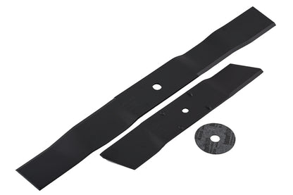 KLIPPO Messersatz 502 96 91-01 für Rasenmäher Ersatzteil

