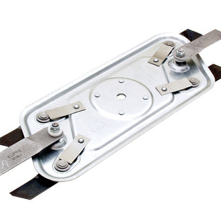 KLIPPO Rasenmähermesser 60 02 für Rasenmäher
