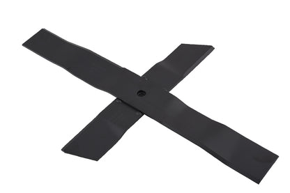 KLIPPO Rasenmähermesser 6008 für Rasenmäher Ersatzteil

