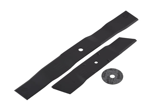 KLIPPO Rasenmähermesser 6008 für Rasenmäher Ersatzteil